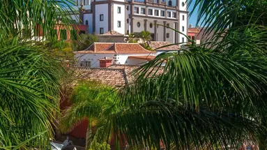 Lopesan Villa del Conde Resort & Thalasso