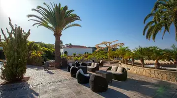 Lopesan Villa del Conde Resort & Thalasso