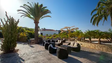Lopesan Villa del Conde Resort & Thalasso