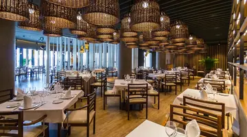 Lopesan Villa del Conde Resort & Thalasso