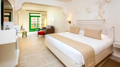 Lopesan Villa del Conde Resort & Thalasso