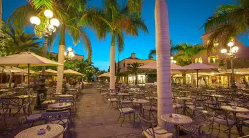 Lopesan Villa del Conde Resort & Thalasso