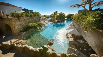 Lopesan Villa del Conde Resort & Thalasso