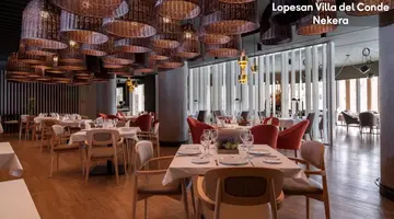 Lopesan Villa del Conde Resort & Thalasso