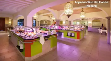Lopesan Villa del Conde Resort & Thalasso