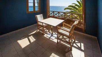 Lopesan Villa Del Conde Resort  &  Thalasso
