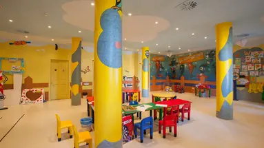 LOPESAN VILLA DEL CONDE RESORT & THALASSO