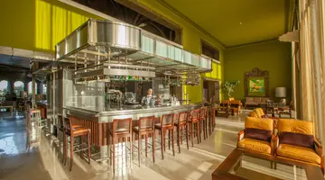 LOPESAN VILLA DEL CONDE RESORT & THALASSO