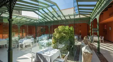 Lopesan Villa Del Conde Resort  &  Thalasso