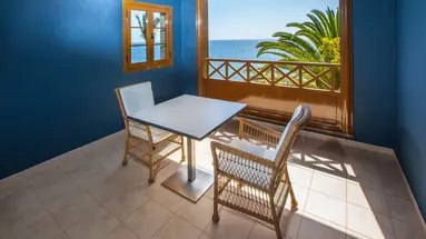 LOPESAN VILLA DEL CONDE RESORT & THALASSO