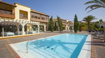 LOPESAN VILLA DEL CONDE RESORT & THALASSO