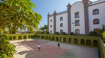 LOPESAN VILLA DEL CONDE RESORT & THALASSO