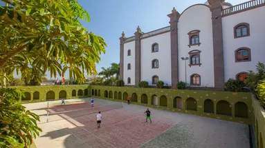LOPESAN VILLA DEL CONDE RESORT & THALASSO