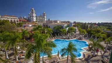 LOPESAN VILLA DEL CONDE RESORT & THALASSO