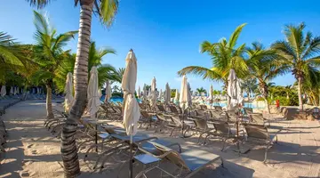 Lopesan Villa del Conde Resort & Thalasso