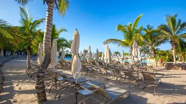 Lopesan Villa del Conde Resort & Thalasso