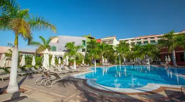 Lopesan Villa del Conde Resort & Thalasso