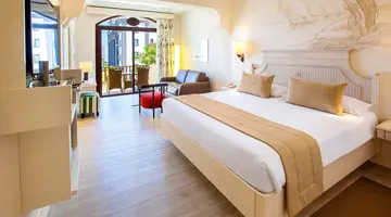 Lopesan Villa del Conde Resort & Thalasso