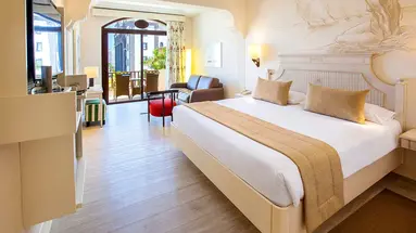 Lopesan Villa del Conde Resort & Thalasso
