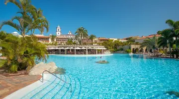 Lopesan Villa del Conde Resort & Thalasso