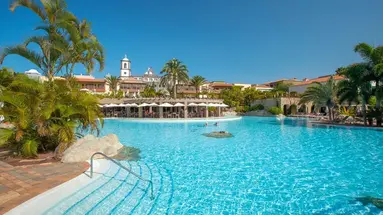 Lopesan Villa del Conde Resort & Thalasso