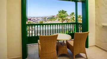 Lopesan Villa del Conde Resort & Thalasso