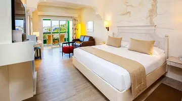 Lopesan Villa del Conde Resort & Thalasso