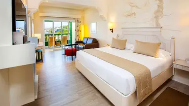 Lopesan Villa del Conde Resort & Thalasso