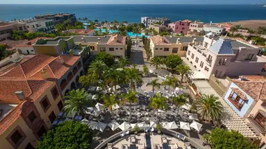 Lopesan Villa del Conde Resort & Thalasso