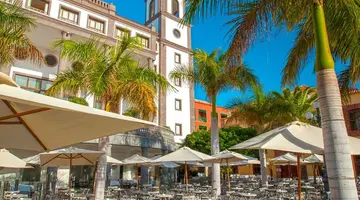Lopesan Villa del Conde Resort & Thalasso