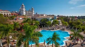 Lopesan Villa del Conde Resort & Thalasso