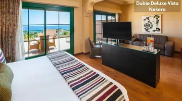 Lopesan Villa del Conde Resort & Thalasso