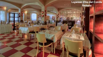 Lopesan Villa del Conde Resort & Thalasso