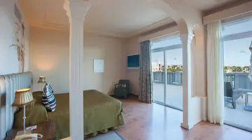 Lopesan Villa Del Conde Resort  &  Thalasso