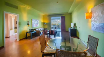 LOPESAN VILLA DEL CONDE RESORT & THALASSO