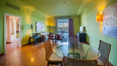 LOPESAN VILLA DEL CONDE RESORT & THALASSO