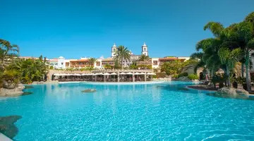 Lopesan Villa del Conde Resort & Thalasso