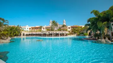 Lopesan Villa del Conde Resort & Thalasso