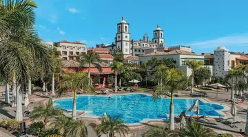 Lopesan Villa del Conde Resort & Thalasso