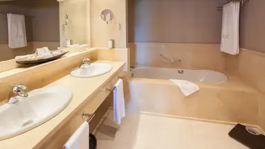 Lopesan Villa Del Conde Resort  &  Thalasso