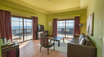LOPESAN VILLA DEL CONDE RESORT & THALASSO