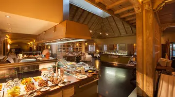 LOPESAN VILLA DEL CONDE RESORT & THALASSO