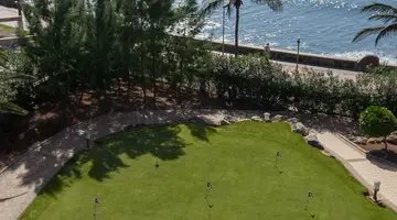 LOPESAN VILLA DEL CONDE RESORT & THALASSO