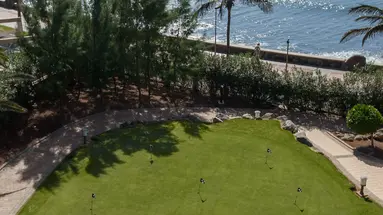 LOPESAN VILLA DEL CONDE RESORT & THALASSO