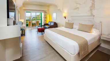 LOPESAN VILLA DEL CONDE RESORT & THALASSO