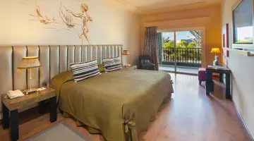LOPESAN VILLA DEL CONDE RESORT & THALASSO