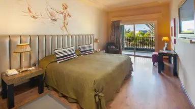 LOPESAN VILLA DEL CONDE RESORT & THALASSO