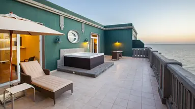 LOPESAN VILLA DEL CONDE RESORT & THALASSO