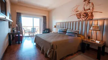 LOPESAN VILLA DEL CONDE RESORT & THALASSO