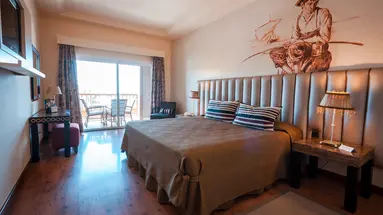 LOPESAN VILLA DEL CONDE RESORT & THALASSO